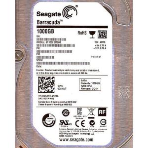 TOSHIBA（東芝） 爆買【中古】TOSHIBA HDD MD03ACA400 4TB SATA600