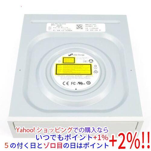 【中古】LGエレクトロニクス 内蔵型DVDドライブ GH24NSB0