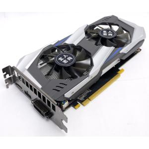 玄人志向グラボ GF-GTX1060-3GB/OC/DF PCIExp 3GB