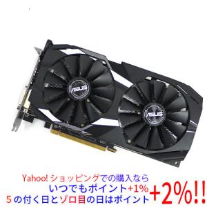 ASUS（エイスース） 【中古】ASUS製グラボ TUF-GTX1660-O6G-GAMING