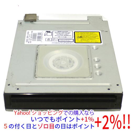 【中古】SHARP レコーダー用内蔵型ブルーレイドライブ BDR-L05SH