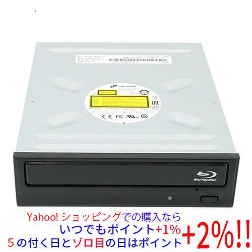 【中古】H・L Data Storage 内蔵Blu-rayドライブ BH14NS58