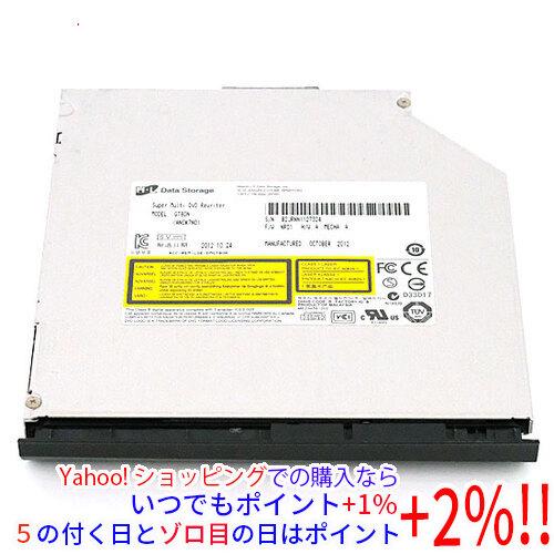【中古】H・L Data Storage 内蔵型DVDドライブ GT80N