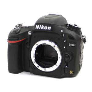 D800 【中古】Nikon 一眼レフカメラ ボディ 3630万画素 本体いたみ 訳  