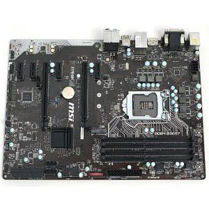 マザーボード Z390-S01 Yahoo!オークション - MSI Z390-S01 IOパネル付属 LGA1151 ATX