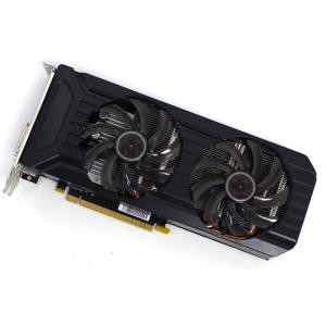 PALIT GeForce GTX1060 6GB DUAL NE51060015J9-1061D PCIExp 6GB
