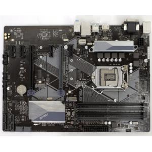 ASUS 【中古】ASUS製 ATXマザーボード PRIME H270-PLUS LGA1151