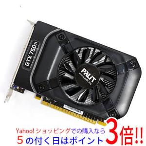 Palit Geforce Gtx 750 Ti Stormx 48mb Gddr5 Ne5x75t1341 1073f 最安値 価格比較 Yahoo ショッピング 口コミ 評判からも探せる
