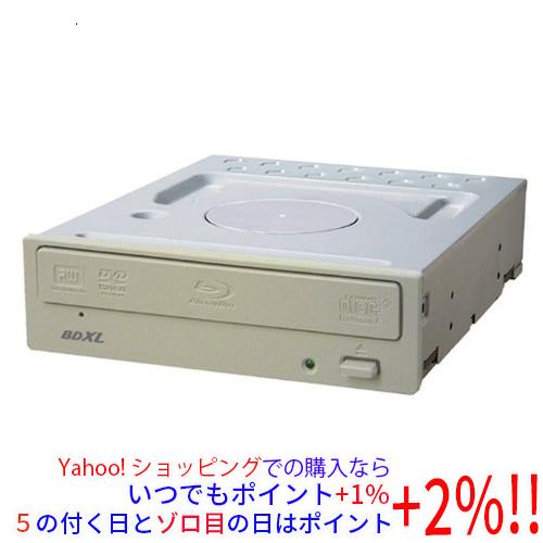 【中古】PIONEER パイオニア 内蔵型ブルーレイドライブ BDR-209XJ