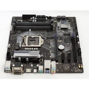 ASUS　PRIME H270-PLUS  LGA1151　ジャンクCPU付き ASUS PRIME H270-PLUS LGA1151 ジャンクCPU付きの通販 by