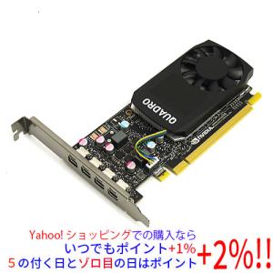 NVIDIA 中古 グラフィックボード NVIDIA Quadro P4000 8GB GDDR5 PCI