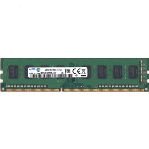 【中古】【ゆうパケット対応】SAMSUNG デスクトップ用 M378B5173DB0-CK0 DDR...