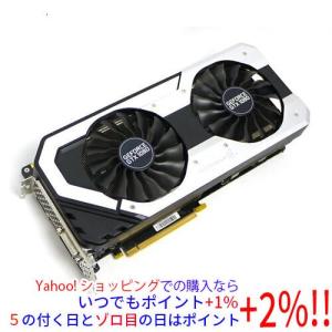 PALIT GeForce GTX1080 8GB Super JetStream NEB1080S15P2-1040J