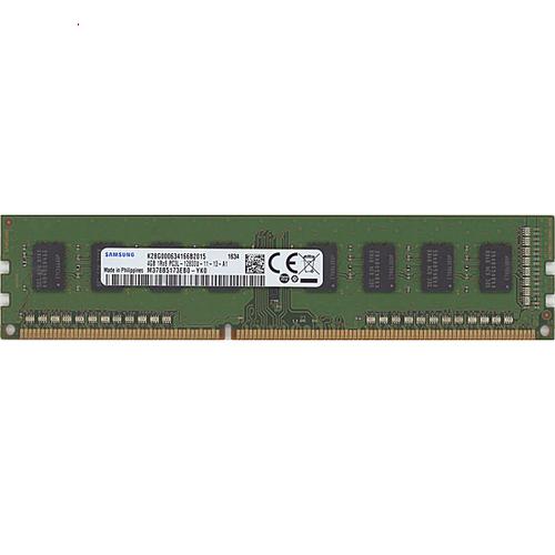 【中古】【ゆうパケット対応】SAMSUNG デスクトップ用 M378B5173EB0-YK0 DDR...
