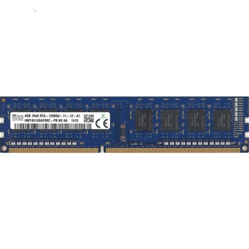 爆買【中古】SK hynix デスクトップ用 HMT451U6AFR8C-PB N0 AA DDR3...
