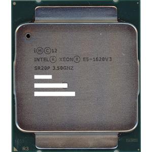 インテル（intel） 【中古】Xeon E5-2620 v3 2.4GHz 15M LGA2011-3