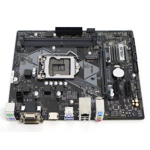 マザーボード ASUS B85M-G ASUS B85M-G (Rev. 1.01) - The Retro Web