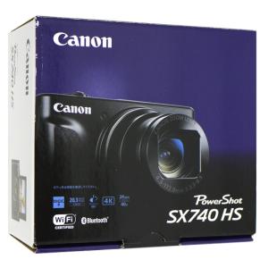 Canon PowerShot SX720 HS デジカメ ブラック コンデジ ヨドバシ.com - キヤノン Canon PowerShot SX720 HS RE