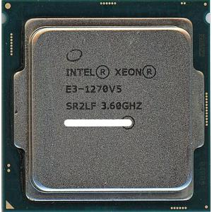 【中古】【ゆうパケット対応】Xeon E3-1270 v5 3.6GHz 8M LGA1151 SR2LF [管理:1050013554]｜excellar-plus