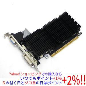 NVIDIA 【中古】グラフィックボード NVIDIA Quadro P2000 PCIExp 5GB