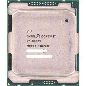 インテル（intel） 爆買【中古】【ゆうパケット対応】Core i7 7700K