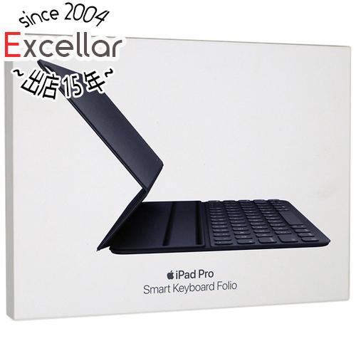 【中古】【ゆうパケット対応】Apple 11インチiPad Pro用 Smart Keyboard ...