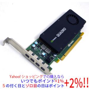 中古パーツ】 NVIDIA Quadro P2000 ビデオカード 1スロット