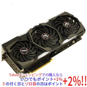 ゾタック ZOTAC グラフィックボード GeForce RTX 2070 SUPER 8G