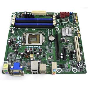 PEGATRON MicroATXマザーボード IPMIP-GS/H55/ODM LGA1156