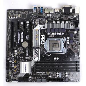 MSI 爆買【中古】MSI ATXマザーボード Z490-S01 LGA1200 : エクセラー