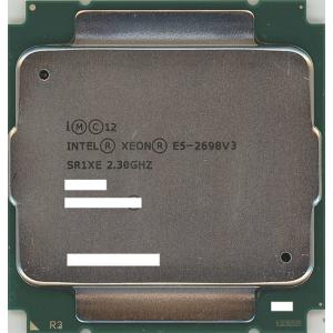 Intel Xeon E5-2697 v4 SR2JV 18C 2.3GHz 45MB 145W LGA2011-3