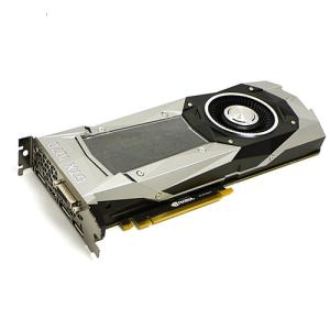 中古】玄人志向 GG-RTX2080Ti-E11GB/TP RTX2080Ti/11GB(GDDR6)/PCI-E