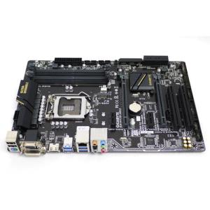 GIGABYTE マザーボード GA-H170-HD3 Rev.1.0