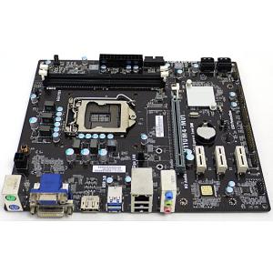 マザーボード (H87M-S01)＋CPU (Core i7-4770 ) Yahoo!オークション -「h87m s01」の落札相場・落札価格