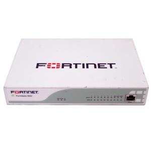 Fortinet ファイアウォール FortiGate-60D