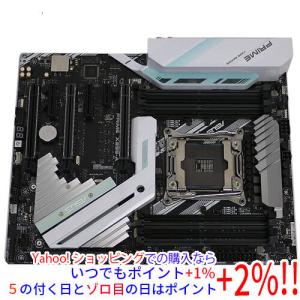 MSI 【中古】MSI製 ATXマザーボード X299-S01 LGA2066 : エクセラー