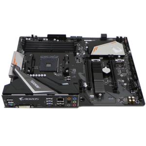 GIGABYTE ATXマザーボード B450 AORUS ELITE Rev.1.0 SocketAM4