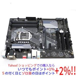ASUS（エイスース） 【中古】ASUS製 ATXマザーボード PRIME H270-PLUS