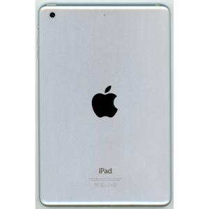 【中古】APPLE iPad mini 2 Wi-Fi 32GB シルバー ME280J/A [管理...