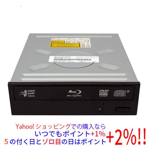 【中古】LGエレクトロニクス 内蔵Blu-rayドライブ BH10NS30