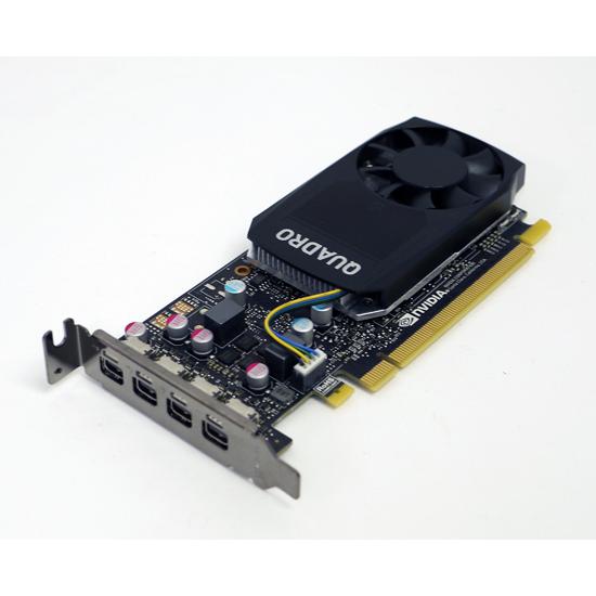 【中古】グラフィックボード NVIDIA Quadro P620 NVQP620-2G PCIExp...