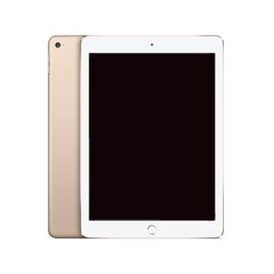 APPLE iPad Air 2 Wi-Fi 64GB ゴールド MH182J/A 液晶いたみ