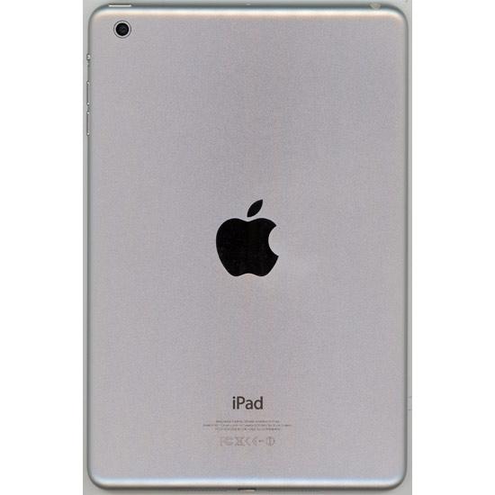 【中古】APPLE iPad mini Wi-Fiモデル 16GB シルバー MD531J/A [管...
