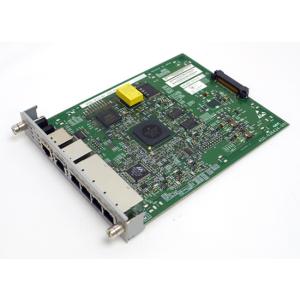 【中古】NEC ルーターユニット NEC IP5D-RTU-B1 [管理:1050017172]｜excellar-plus