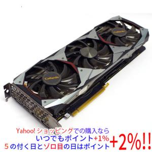 Manli製グラボ Gallardo M-NGTX1080TIG/5RIHPPP PCIExp 11GB