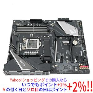 GIGABYTE ATXマザーボード Z390 AORUS ELITE Rev.1.0