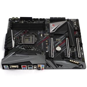 ASRock製 ATXマザーボード Z390 Phantom Gaming 6 LGA1151