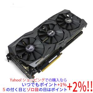 NVIDIA 【中古】グラフィックボード NVIDIA GTX 1080 Founders Edition