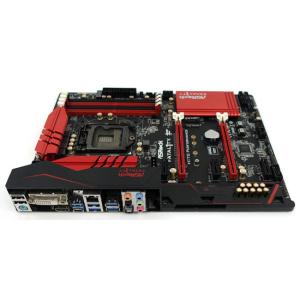 ASRock ATXマザボ Fatal1ty H170 Performance LGA1151