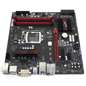 SUPERMICRO MicroATXマザーボード C7H270-CG-ML